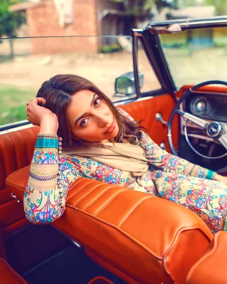 Pakistani Celebs image