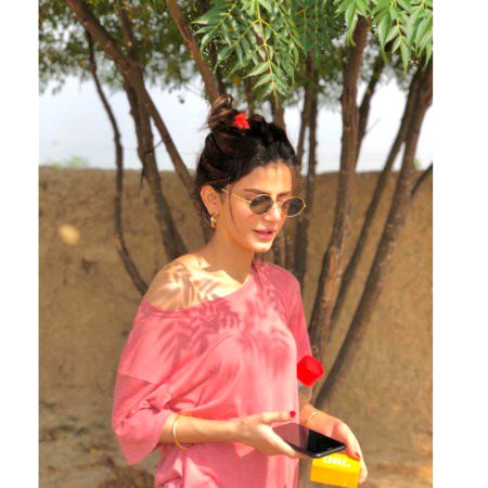 Pakistani Celebs image