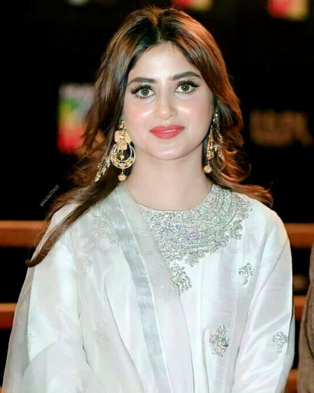 Pakistani Celebs image