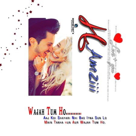 میں کسی کو کبھی بھی  دل تک آنے نہیں دیتا😲💗باقی  سب چھوڑ یہ بتا! تو یہاں کیسے پہنچا؟😱❤️ - H∆mzıı.. 🤹♂️�