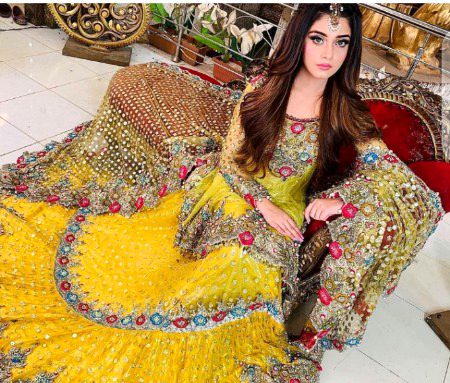 Pakistani Celebs image