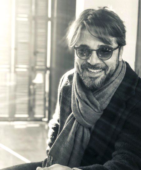 Turkish Celebs image