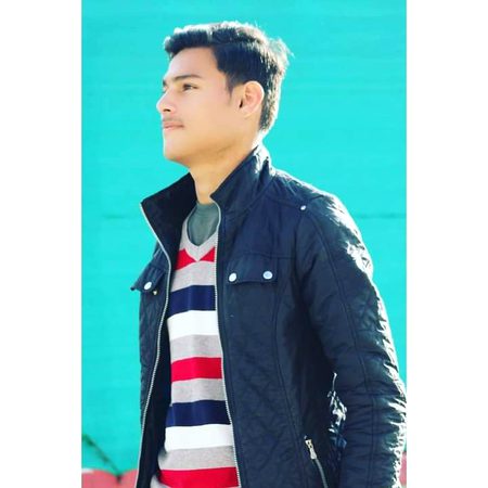 Life is not a problem to be solved, but a reality to be experienced.👀🙃🌚