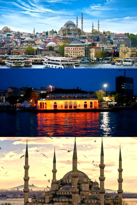 Beautiful Structures image