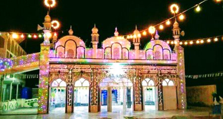 The lovely mosque of our beloved village
、
Humare Piyare Gaun Ki Piyari Masjid Bilal..🌷🌹🌹🌹🌷🌷