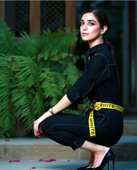 Maya Ali