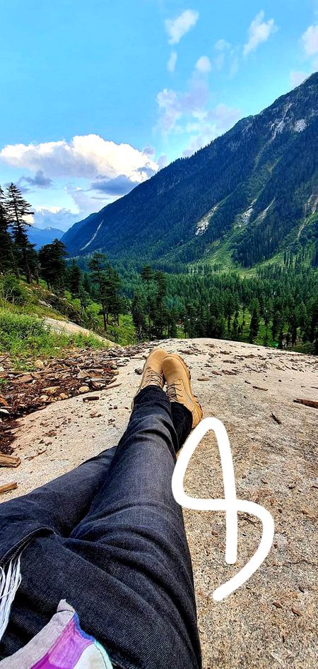 Beautiful Nature image