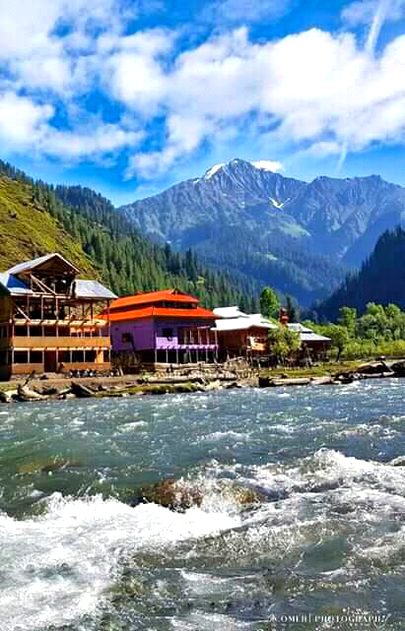 Beautiful Nature image