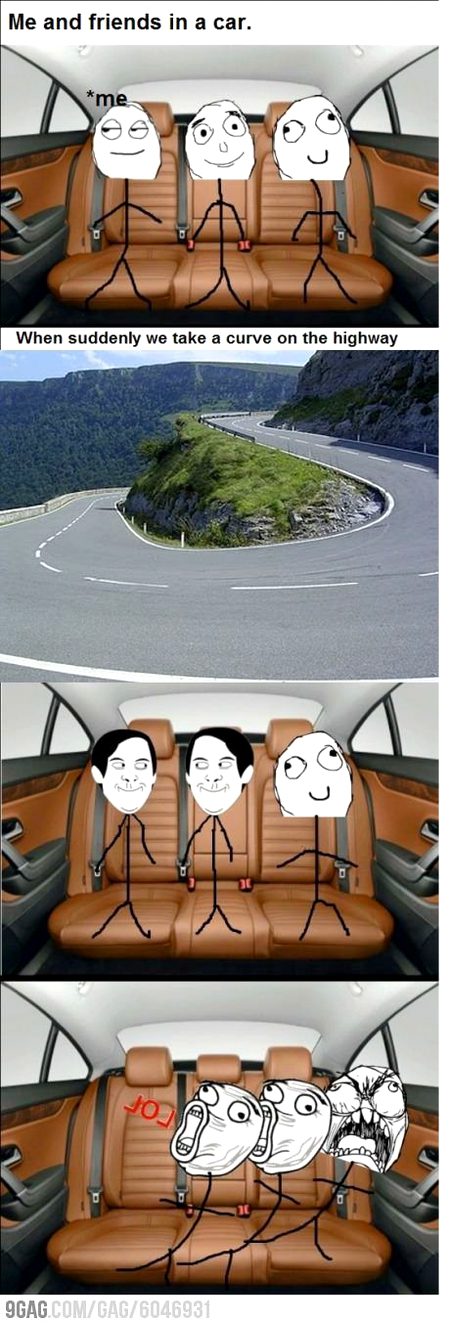 OMG .... AESA HU JATA HAI ..LAUGHED TOO...