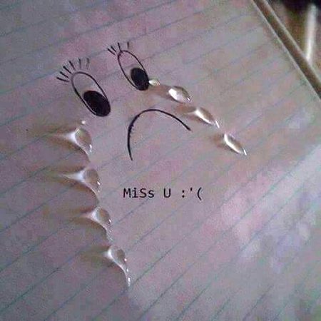 Miss u💕💕💕