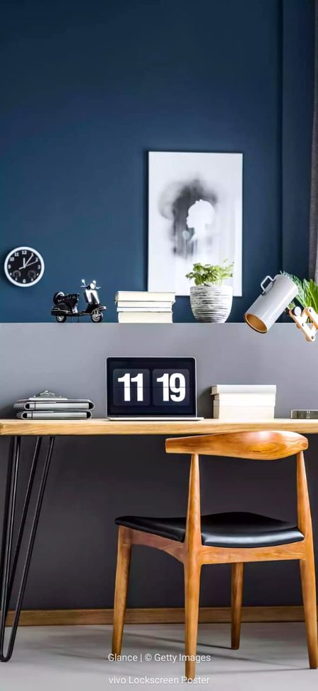 Work from home tips...