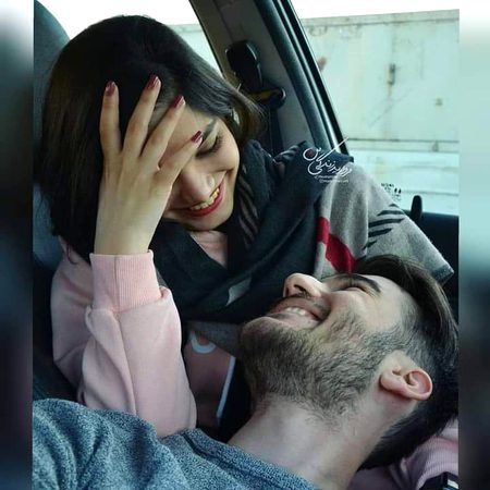 میرا ہر دن خوبصورت بنا دیتا ہے تمہارا ساتھ 😍
چند لمحوں کی باتیں اور کچھ پَل کا مسکرانا 😘