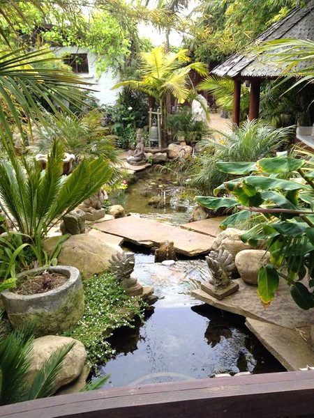 Amazing Place