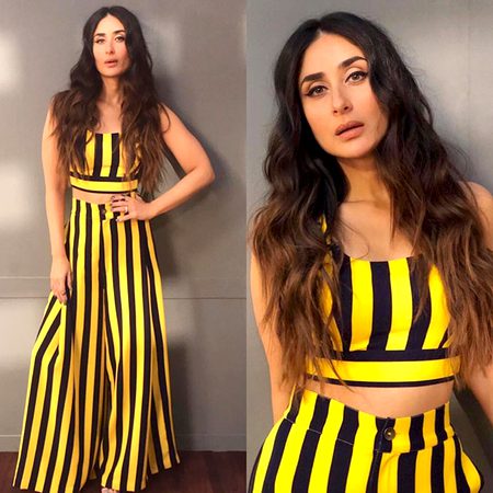 Kareena KapoOr