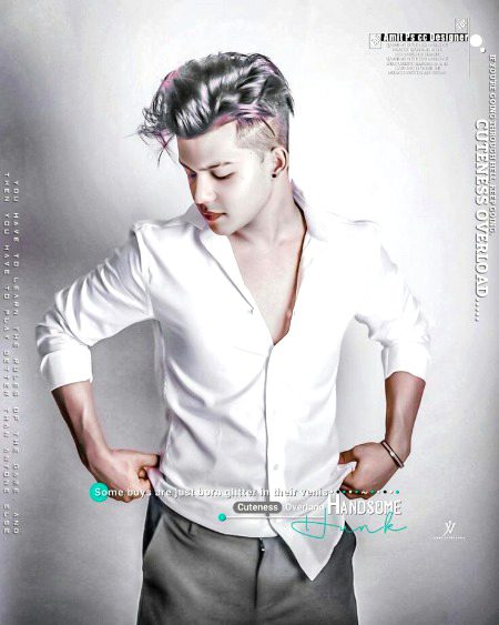 HUM Unse bhi taMeez se bat 
Krte haIN....!
JinKa seeDha seeDha mu toR Dyna cheye...! InNoCeNt😏