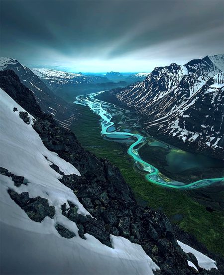 Beautiful Nature image