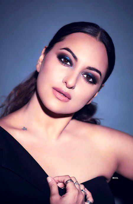 Sonakshi Sinha