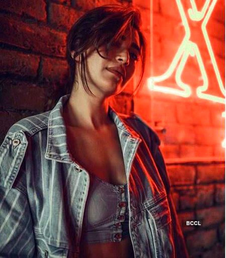 Indian Celebs image