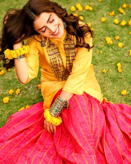 Pakistani Celebs image