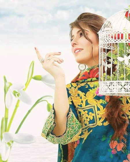 Pakistani Celebs image