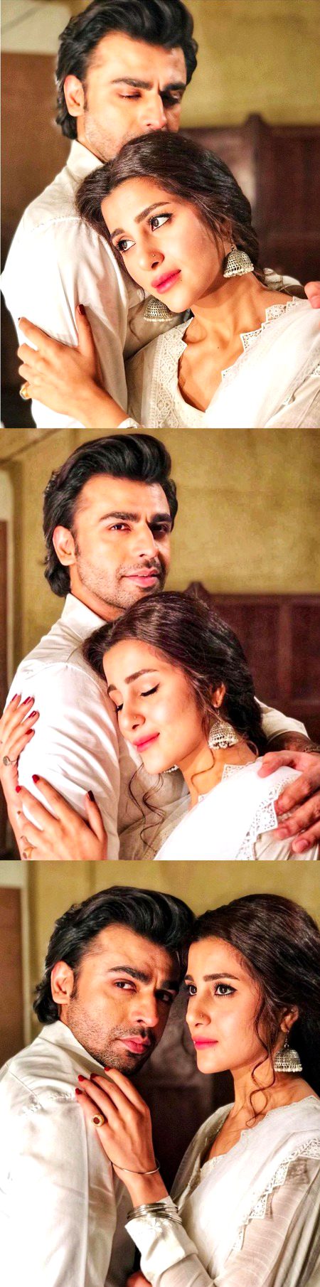 Pakistani Celebs image