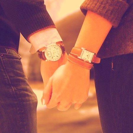 Muja sirf do he cheezay pasand ha AK Tum or AK gari😍