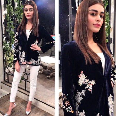 sadaf kanwal