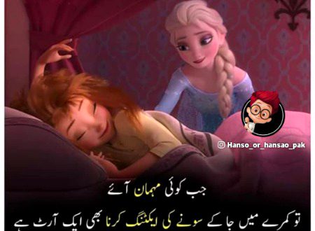 mein to yhii krtii hon oro ka pta nhii
