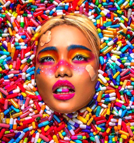 Beautiful People image