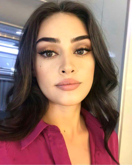 Turkish Celebs image