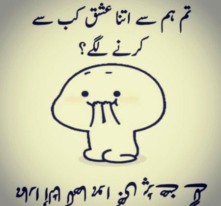 Jis NY ultah parha wo pagal hai