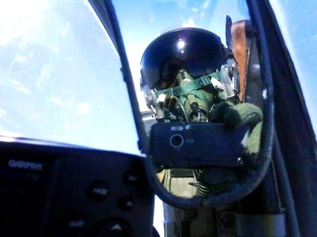 I bet your job isn't this cool 😏