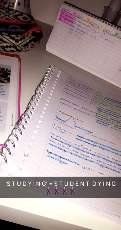 Study timing is start now...😎🥰