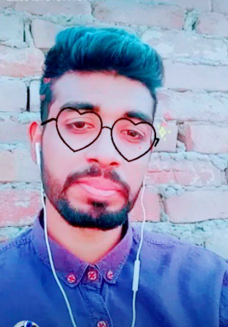 Friends it's me how is this looking