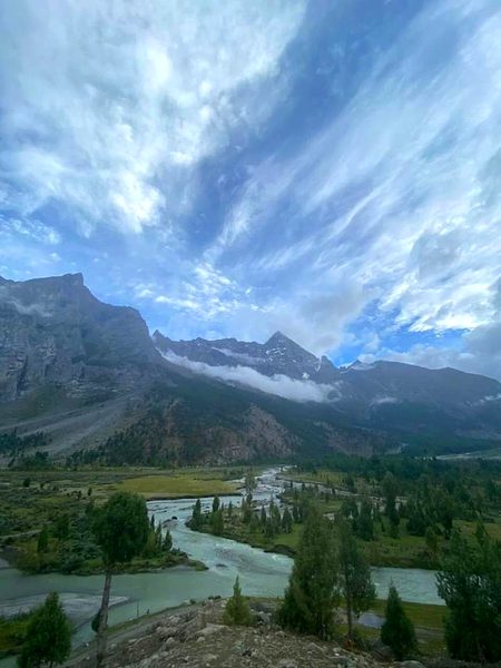 Beautiful Nature image