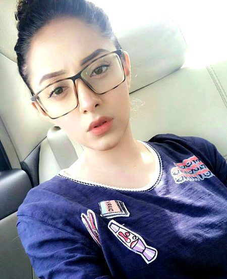 Sanam Chaudhary