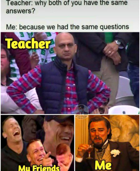 Memes & Satire image