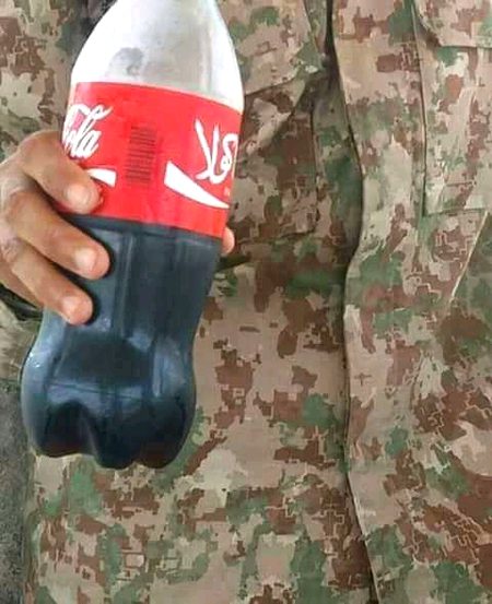 Hello guys kon Coca-Cola pehyga