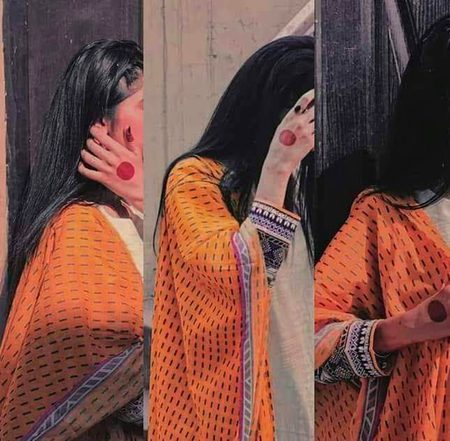 یہ حسن  یہ آنکھیں یہ  تیرے بال پرے رکھ 
 میں خود ہی شکاری ہوں تو جال  پرے رکھ