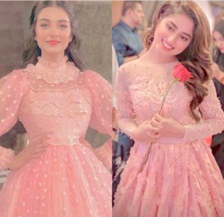 Pakistani Celebs image