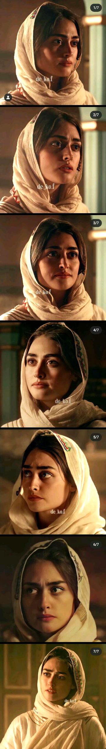 Gazali gözlü👀💗Halime Sultan
