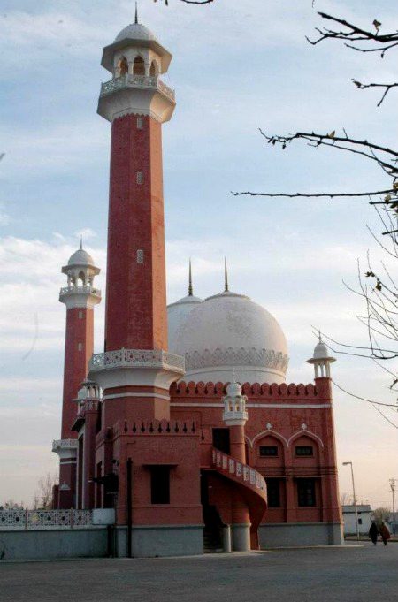 Beautiful Mosque 😍