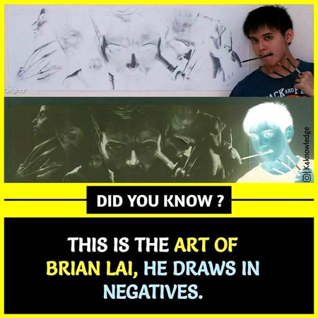Did you Know