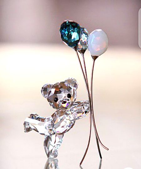 Crystal lattice objects