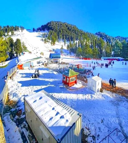 Beautiful Nature image