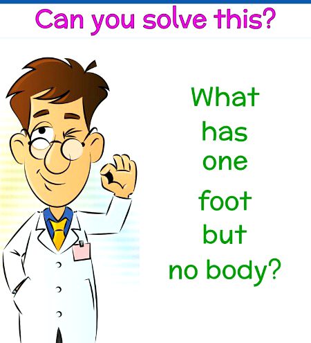 Riddles & Puzzles image