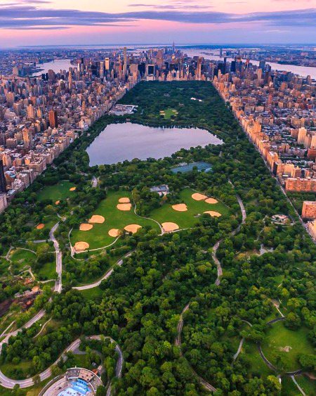 beautiful New york