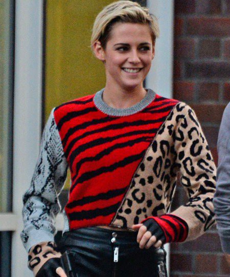 kristen stewart