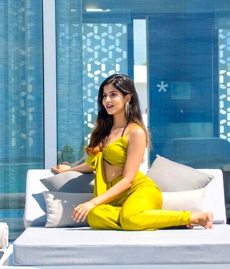 Indian Celebs image