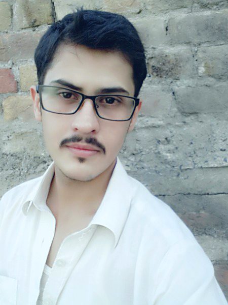 Izhar khan afridi..